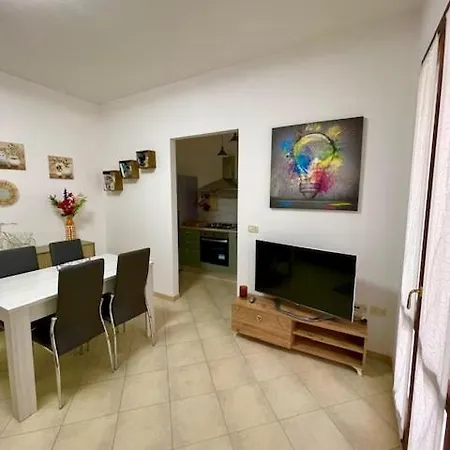 Il Nido Sul Trasimeno