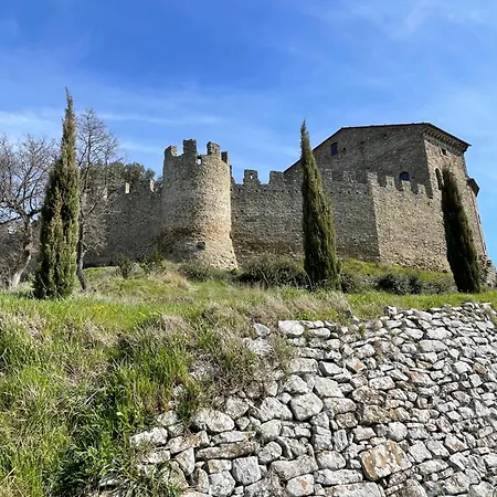 Il Nido Sul Trasimeno Apartment *