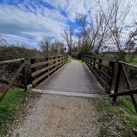 Il Nido Sul Trasimeno * Castiglione del Lago