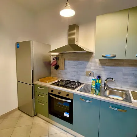 Apartment Il Nido Sul Trasimeno Castiglione del Lago