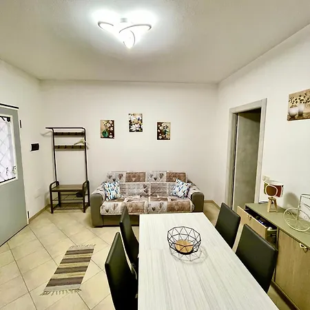Apartment Il Nido Sul Trasimeno
