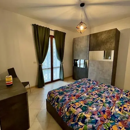 Διαμέρισμα Il Nido Sul Trasimeno Castiglione del Lago