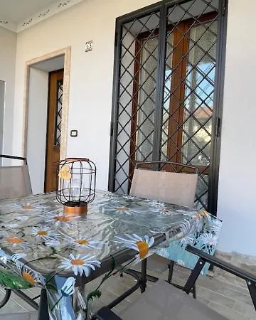 شقة Il Nido Sul Trasimeno
