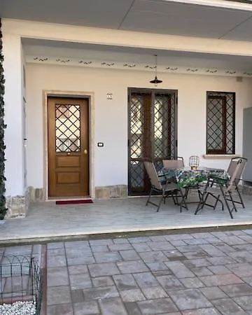 Il Nido Sul Trasimeno Apartment Castiglione del Lago