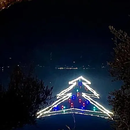 شقة Il Nido Sul Trasimeno كاستيغليون ديل لاغو