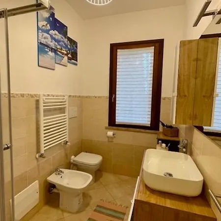 Apartment Il Nido Sul Trasimeno *