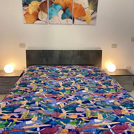 Il Nido Sul Trasimeno Apartment Castiglione del Lago