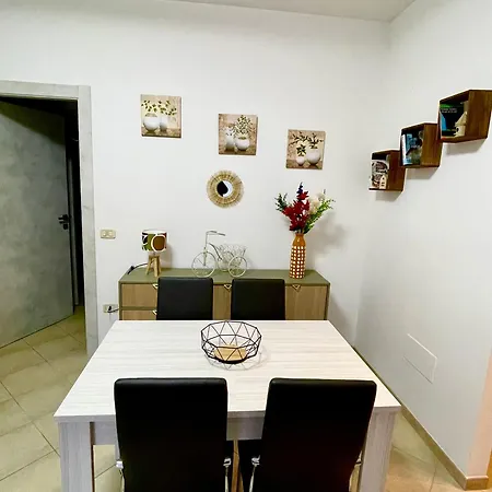 Apartment Il Nido Sul Trasimeno Castiglione del Lago