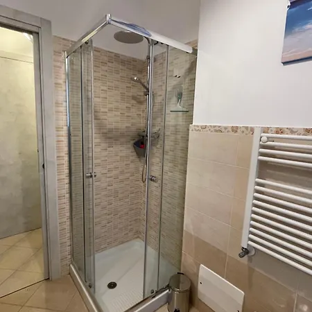 Διαμέρισμα Il Nido Sul Trasimeno Castiglione del Lago