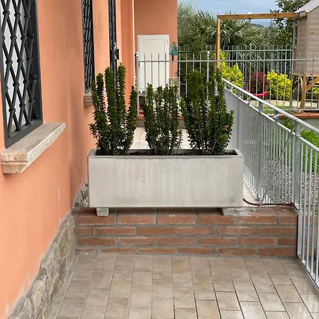 Apartment Il Nido Sul Trasimeno Castiglione del Lago