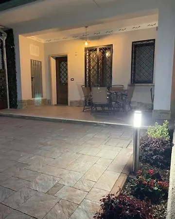 Apartment Il Nido Sul Trasimeno Castiglione del Lago