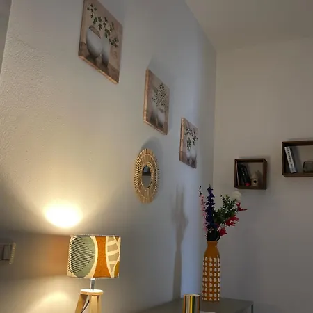 Il Nido Sul Trasimeno Apartment *
