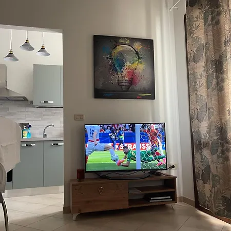 Il Nido Sul Trasimeno * Castiglione del Lago