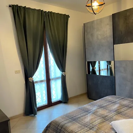 Il Nido Sul Trasimeno Apartment *