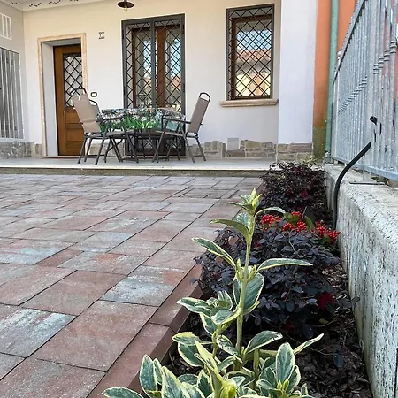 Il Nido Sul Trasimeno Castiglione del Lago