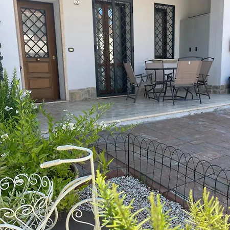 Apartment Il Nido Sul Trasimeno