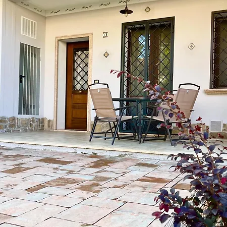 Il Nido Sul Trasimeno Apartment