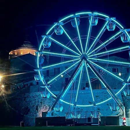 Il Nido Sul Trasimeno Διαμέρισμα *